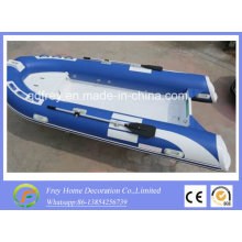 3.9m CE Китай поставщик для скоростных лодок из стекловолокна, гребные лодки